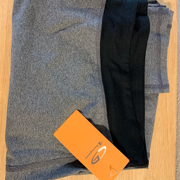 C9 Champion Curvy Pants